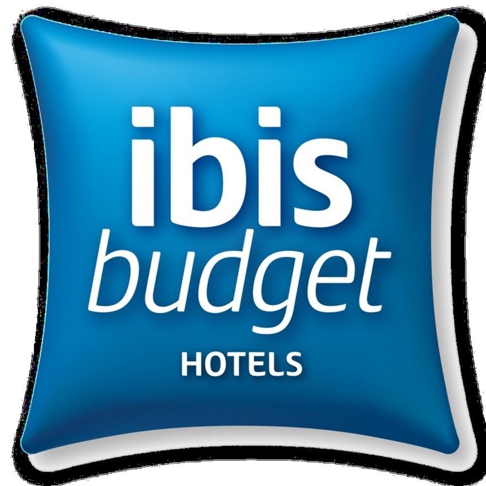 Ibis Budget Ancenis Mésanger Eksteriør bilde
